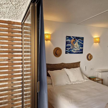 Azul - Estudio Con Vistas Al Mar, Piscina Y Acceso Directo A La Playa By Redi Altea Eksteriør billede