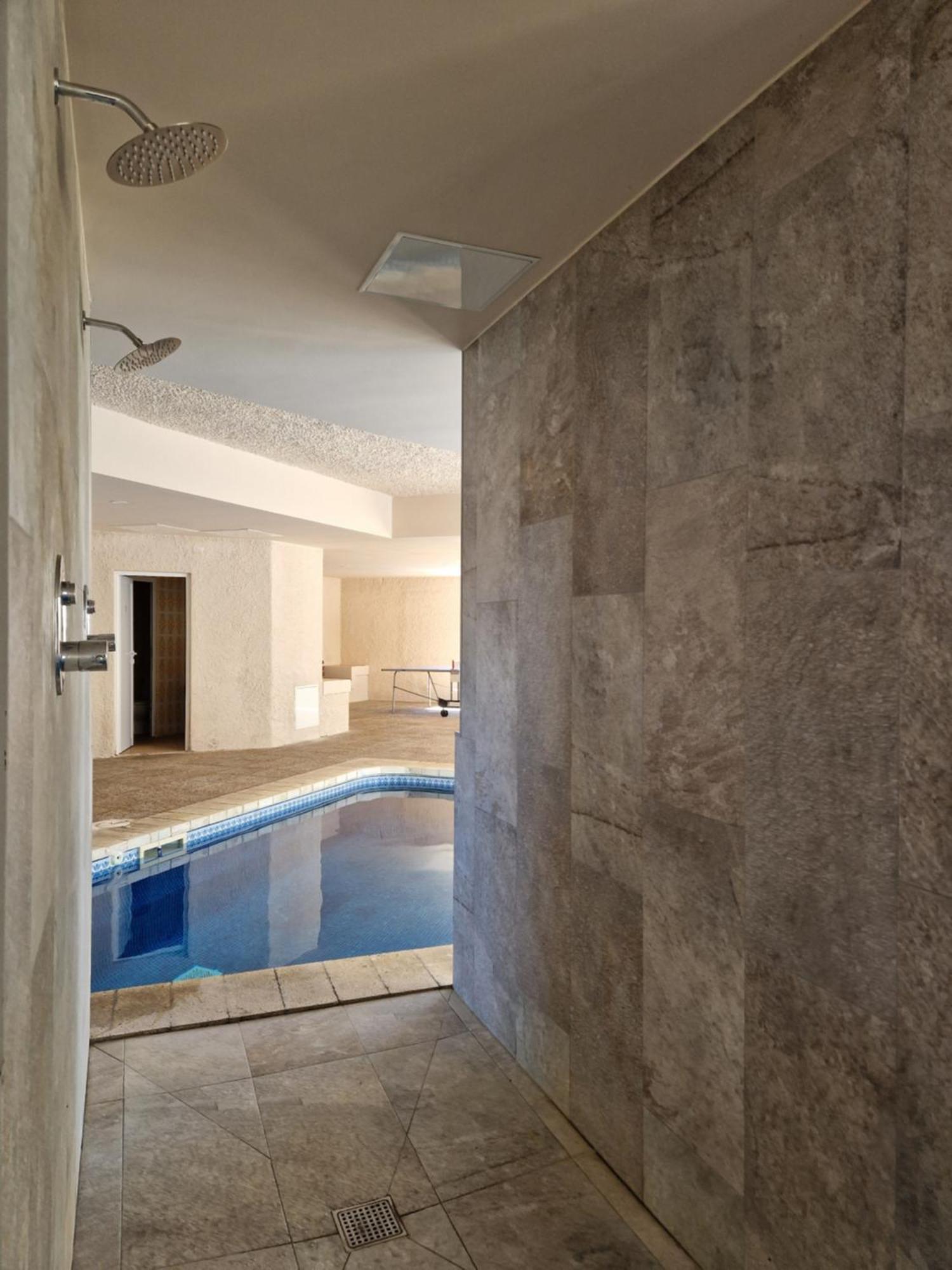 Azul - Estudio Con Vistas Al Mar, Piscina Y Acceso Directo A La Playa By Redi Altea Eksteriør billede